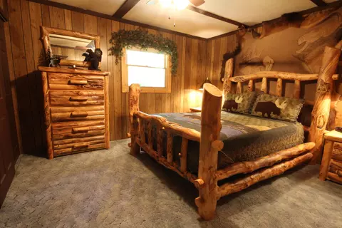 6061 N Cindy Ln, Frederic, MI 49733 photo 7