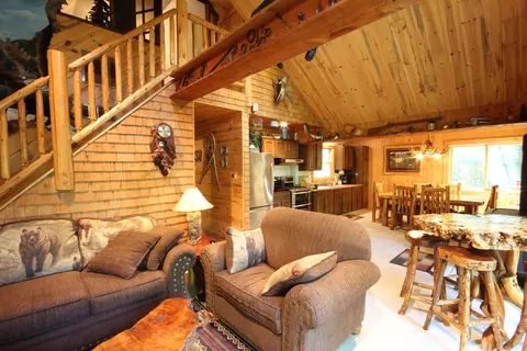 6061 N Cindy Ln, Frederic, MI 49733 photo 11