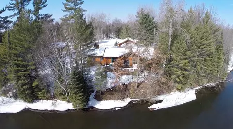 11540 Red Pine Drive Grayling Mi 49738 Dr, Grayling, MI 49738 photo 1