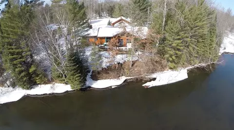 11540 Red Pine Drive Grayling Mi 49738 Dr, Grayling, MI 49738 photo 4