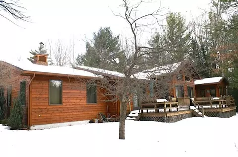 11540 Red Pine Drive Grayling Mi 49738 Dr, Grayling, MI 49738 photo 3