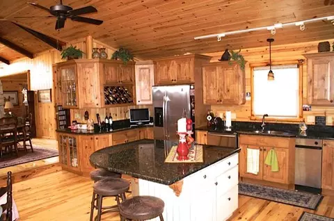 11540 Red Pine Drive Grayling Mi 49738 Dr, Grayling, MI 49738 photo 13