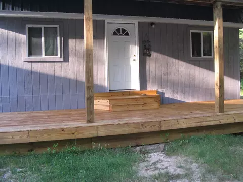 7385 W Batterson Rd, Frederic, MI 49733 photo 4