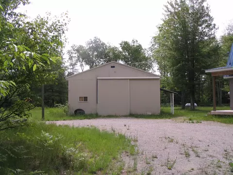 7385 W Batterson Rd, Frederic, MI 49733 photo 3