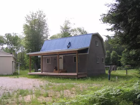 7385 W Batterson Rd, Frederic, MI 49733 photo 2