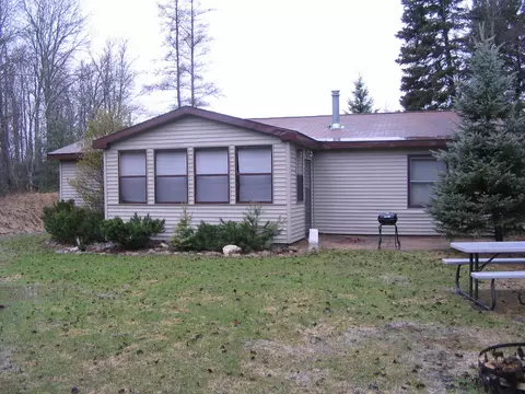 3383 Juniper Way Grayling Mi 49738 Way, Grayling, MI 49738 photo 1