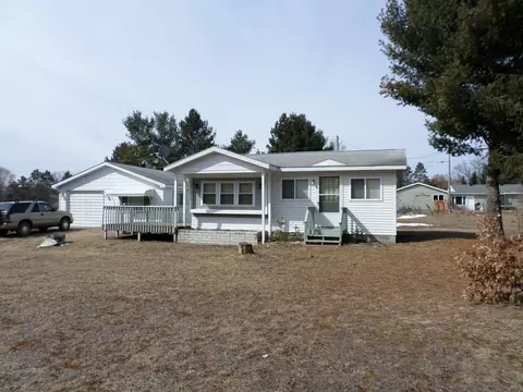 3130 Bourn Street Lewiston Mi 49756 St, Lewiston, MI 49756 photo 1