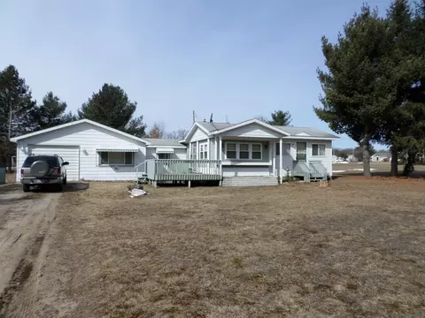 3130 Bourn Street Lewiston Mi 49756 St, Lewiston, MI 49756 photo 2