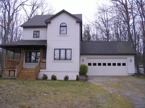 2979 Rasmus Drive Grayling Mi 49738 Dr, Grayling, MI 49738 photo 1