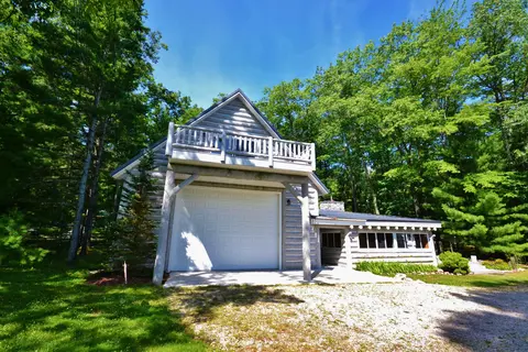1895 Cobb Ln, Lewiston, MI 49756 photo 1