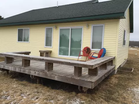9417 Sherman Road Frederic Mi 49733 Rd, Frederic, MI 49733 photo 2