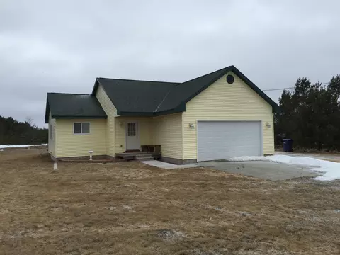 9417 Sherman Road Frederic Mi 49733 Rd, Frederic, MI 49733 photo 1