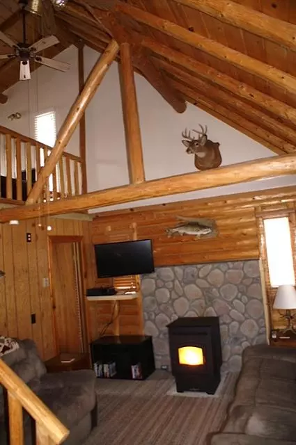 9081 Owl Dr, Frederic, MI 49733 photo 5