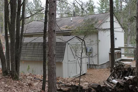 16357 Gooseberry Drive Wolverine Mi 49799 Dr, Wolverine, MI 49799 photo 4