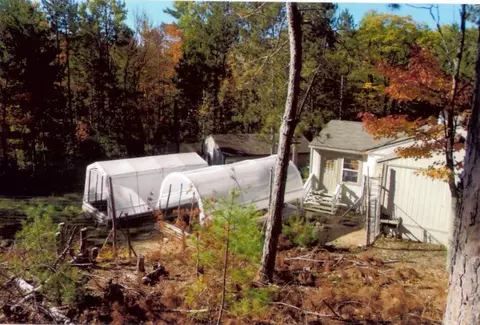 16357 Gooseberry Drive Wolverine Mi 49799 Dr, Wolverine, MI 49799 photo 22
