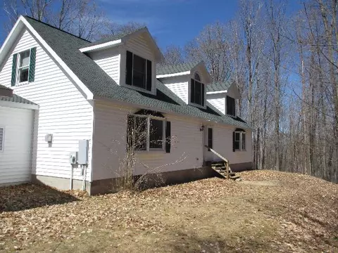 10225 Bud N Jake Trail Frederic Mi 49733 Trl, Frederic, MI 49733 photo 1