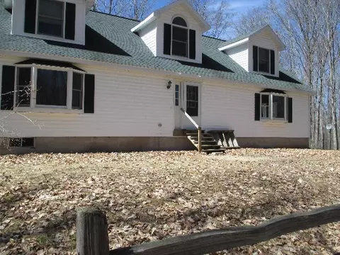 10225 Bud N Jake Trail Frederic Mi 49733 Trl, Frederic, MI 49733 photo 3