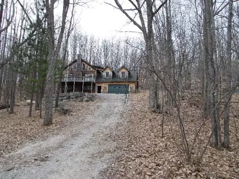 11302 Whisper Dr, Frederic, MI 49733 photo 5