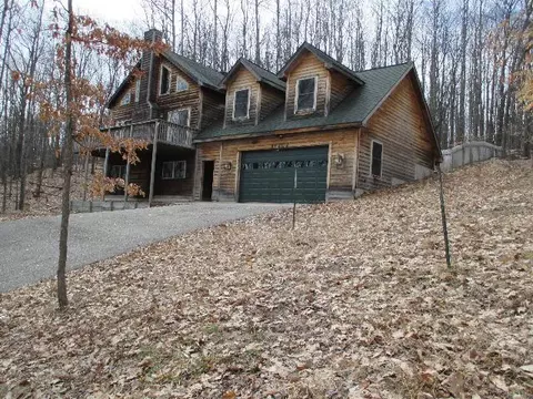 11302 Whisper Dr, Frederic, MI 49733 photo 2