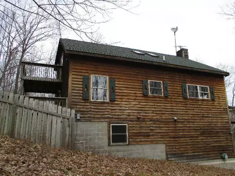 11302 Whisper Dr, Frederic, MI 49733 photo 3