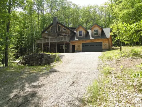 11302 Whisper Dr, Frederic, MI 49733 photo 1