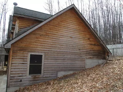 11302 Whisper Dr, Frederic, MI 49733 photo 4