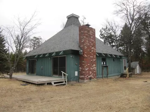 2647 Twin Pine Rd, Grayling, MI 49738 photo 1