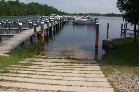 6410 Link Boulevard Lot 63 Indian River Mi 49749 Blvd #LOT 63, Indian River, MI 49749 photo 1
