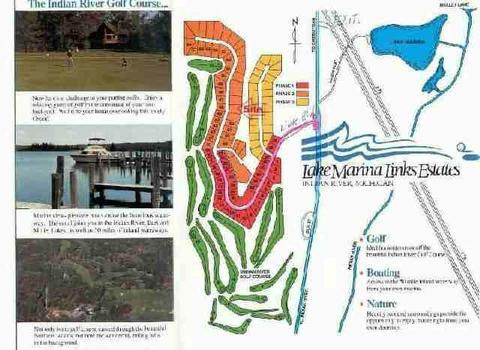 6410 Link Boulevard Lot 63 Indian River Mi 49749 Blvd #LOT 63, Indian River, MI 49749 photo 4