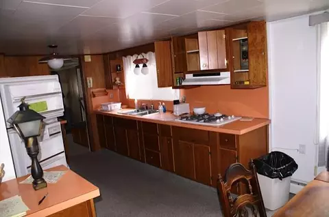 1086 S Stephan Bridge Rd, Grayling, MI 49738 photo 10