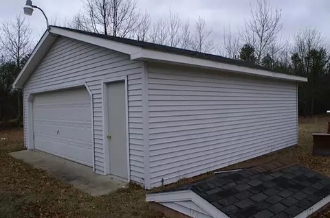 1086 S Stephan Bridge Rd, Grayling, MI 49738 photo 2