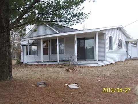 1086 S Stephan Bridge Rd, Grayling, MI 49738 photo 3