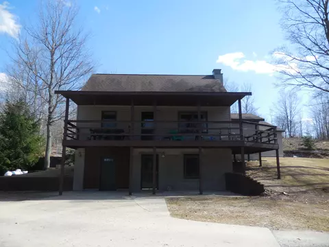 10578 N Old 27, Frederic, MI 49733 photo 3