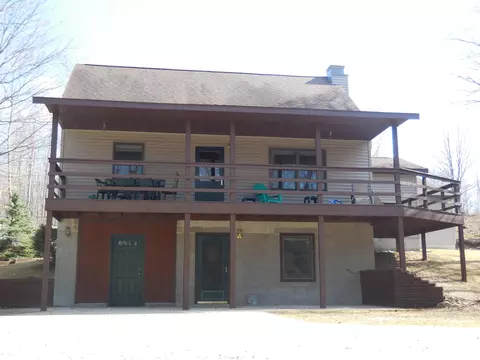 10578 N Old 27, Frederic, MI 49733 photo 2