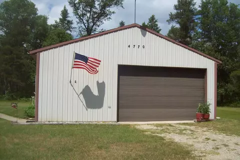 4770 Wilderness Trail Grayling Mi 49738 Trl, Grayling, MI 49738 photo 11
