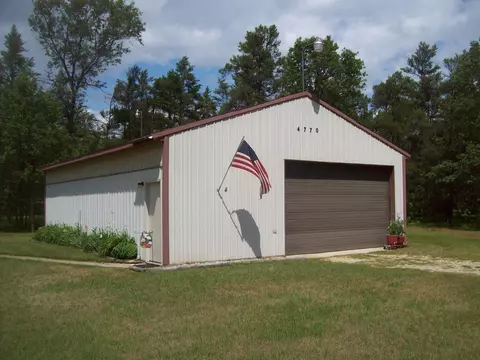 4770 Wilderness Trail Grayling Mi 49738 Trl, Grayling, MI 49738 photo 3