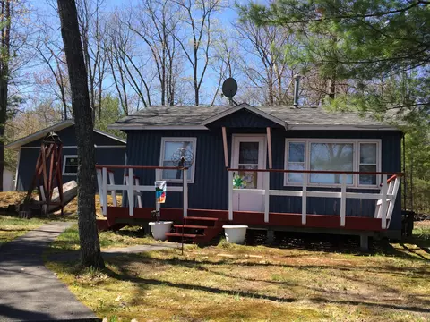 1771 Fleming, Lewiston, MI 49756 photo 1