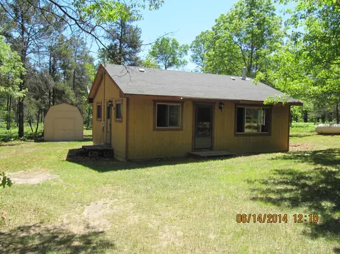 4675 Wilderness Trail Grayling Mi 49738 Trl, Grayling, MI 49738 photo 1