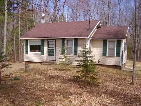 2489 Mapes Rd, Mio, MI 48647 photo 1