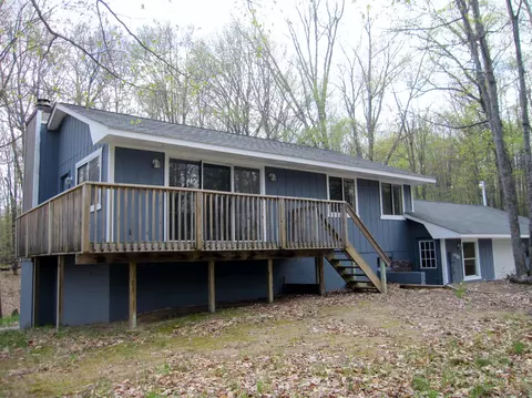 2227 Forester Dr, Frederic, MI 49733 photo 1