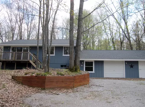 2227 Forester Dr, Frederic, MI 49733 photo 25