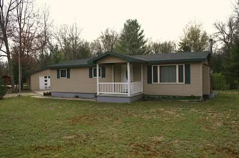890 S Ausable Trail Grayling Mi 49738 Trl, Grayling, MI 49738 photo 3