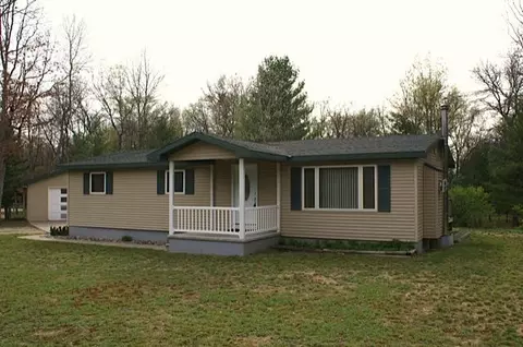 890 S Ausable Trail Grayling Mi 49738 Trl, Grayling, MI 49738 photo 2