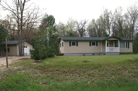 890 S Ausable Trail Grayling Mi 49738 Trl, Grayling, MI 49738 photo 1
