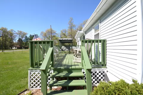 3301 Buttles Rd, Lewiston, MI 49756 photo 2