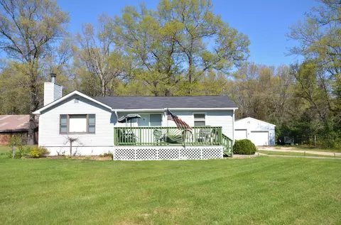 3301 Buttles Rd, Lewiston, MI 49756 photo 1