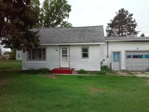 463 Sheridan, Vanderbilt, MI 49795 photo 1