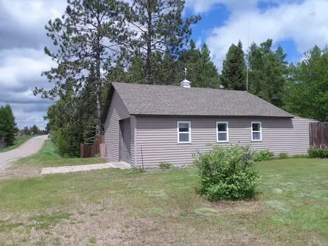 1019 E Miller Rd, Fairview, MI 48621 photo 25