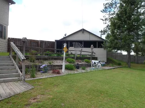 1019 E Miller Rd, Fairview, MI 48621 photo 2