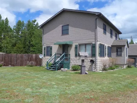 1019 E Miller Rd, Fairview, MI 48621 photo 32